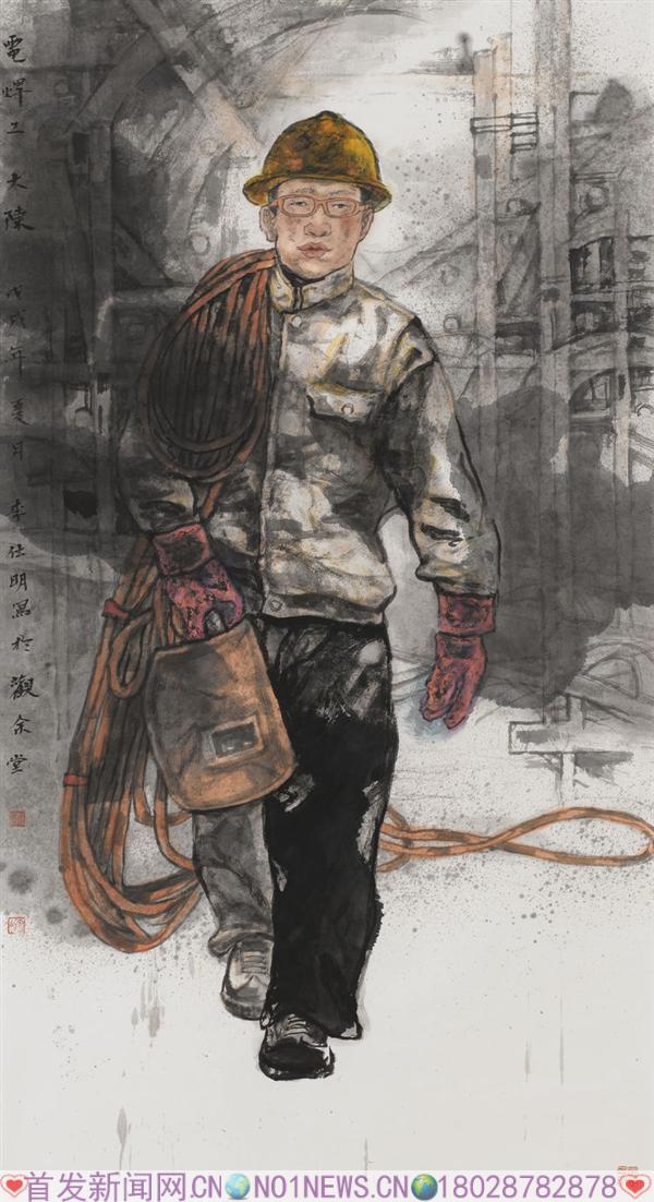13、李仕明《建设者》.jpg