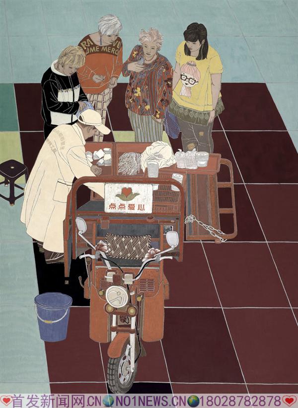 36、陈 文《社区关怀》.jpg