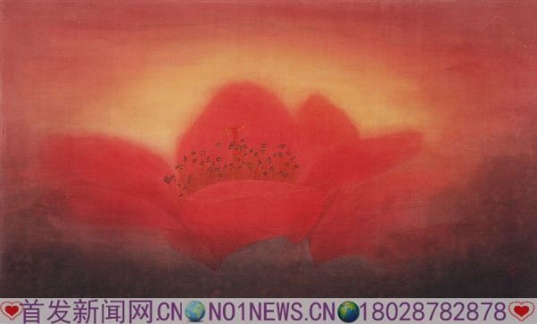 38、李 婉《英雄花》.jpg